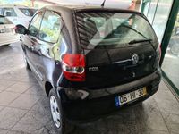 usado VW Fox 1.2 T.Liso