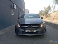 usado Mercedes A180 d