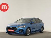 Usado Ford Focus ST-Line 125 HP (91 kW) 2023 Carrinha