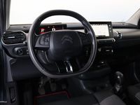 usado Citroën C4 Cactus 1.2 PureTech Feel