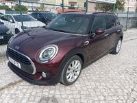 Usado Mini One D Sport 116 HP (85 kW) 2018 Vermelho Citadino