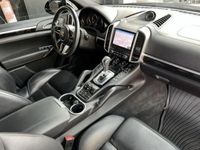 Usado Porsche Cayenne Platinum Edition 263 HP (193 kW) 2016 SUV