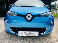 usado Renault Zoe R40