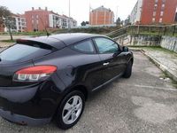 usado Renault Mégane Coupé coupé 1.5 DCI