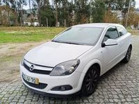 usado Opel Astra GTC 1.3