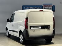 usado Fiat Doblò 1.3 D Multijet