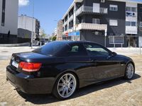 usado BMW 330 Cabriolet i 272cv