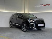 Usado Peugeot 5008 Active 130 HP (95 kW) 2020 Preto