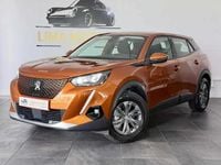 Usado Peugeot e-2008 Allure 98 kW (134 HP) 2021 Outra SUV