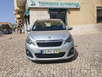 usado Peugeot 108 1.0 VTi Active