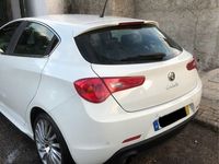 usado Alfa Romeo Giulietta 1.6 JTDm