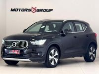 Usado Volvo XC40 Inscription 262 HP (192 kW) 2020 Preto SUV