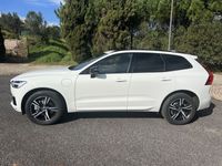 usado Volvo XC60 T8 PHEV R-Design Nacional só 27000kms