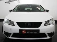 usado Seat Leon ST 1.6 TDI Style Ecomotive