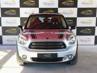 usado Mini One D Countryman 