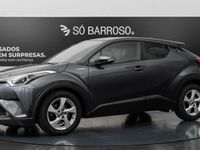 usado Toyota C-HR 1.8 HSD Comfort