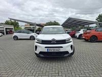 Usado Citroën C5 Aircross Feel 130 HP (95 kW) 2023 Branco SUV