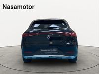 Usado Mercedes EQE300 180 kW (245 HP) 2025 Preto SUV