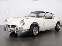 Usado Triumph Spitfire 70 HP (51 kW) 1966 Branco Cabrios