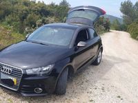 usado Audi A1 impecável