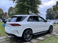 usado Mercedes GLE350e | 2021 | 90000km