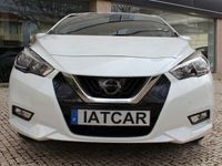 usado Nissan Micra 0.9 IG-T Tekna S/S