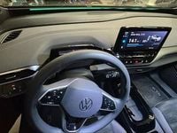 Usado VW ID.4 Pure 108 kW (148 HP) 2022 Cinzento SUV