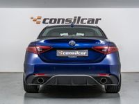 usado Alfa Romeo Giulia 2.2D Automático Super Navigator