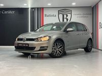 usado VW Golf 1.6 TDi Confortline