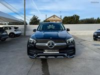 usado Mercedes GLE300 d 4Matic