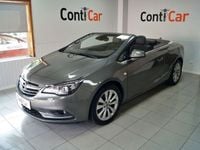 Usado Opel Cascada S 140 HP (102 kW) 2017 Outra Cabrios