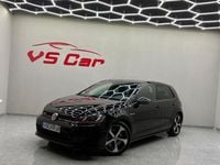 Usado VW Golf VII 230 HP (169 kW) 2016 Preto