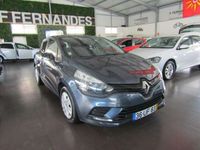 usado Renault Clio IV 