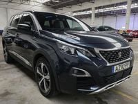 Usado Peugeot 5008 GT-line 130 HP (95 kW) 2019 SUV