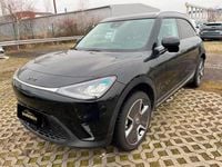 Usado Smart #1 Edition #1 200 kW (272 HP) 2023 Preto SUV