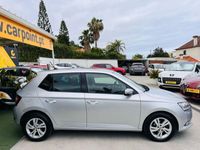 usado Skoda Fabia Style 1.0cc 75cv