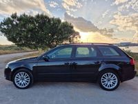 usado Audi A4 2.0 TDI Nacional