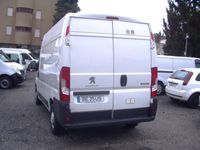 usado Peugeot Boxer 2.0 HDI L2H2 130cv C/IVA Dedutível