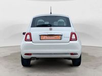 usado Fiat 500 1.0 Hybrid Dolcevita