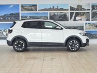 usado VW T-Cross - 1.0 TSI Life