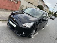 usado Mitsubishi Space Star - 2015 - 54mil Km - Full Extras