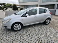 usado Opel Corsa 1.3 Cdti