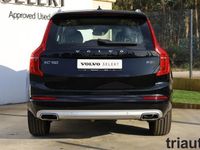 usado Volvo XC90 2.0 B5 Momentum Plus AWD