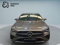 Usado Mercedes CLA250 Shooting Brake 218 HP (160 kW) 2025 Cinza Carrinha