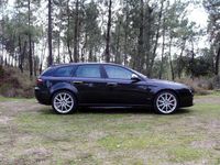 usado Alfa Romeo 159 SW Ti 2.4 JTDm Q-Tronic **Irrepreensível**