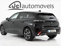 Usado Peugeot 308 Allure 131 HP (96 kW) 2024 Preto Carrinha