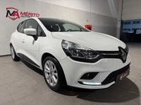 Usado Renault Clio IV 75 HP (55 kW) 2016 Branco