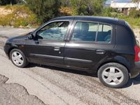 usado Renault Clio II 1.5 DCI 85CV 5LUG c/ac