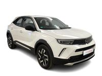 Usado Opel Mokka-e Elegance 100 kW (136 HP) 2022 Branco SUV