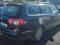 usado VW Passat 1.9 TDi Trendline